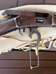 Pakova opakovaci puska Marlin-38/04 - 5