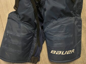 Hokejové kalhoty juniorské - 5