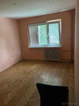 Pronájem bytu 2+1 Bilina - 5