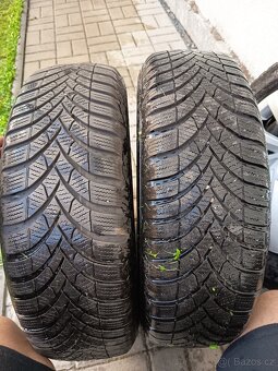 185/65R15 - Škoda Fabia IV / VW Polo / Audi - 5