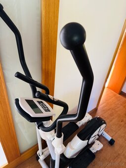 Eliptický trenažer ACRA - 5