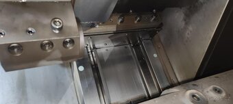 CNC soustruh DOOSAN PUMA GT 3100 - 5