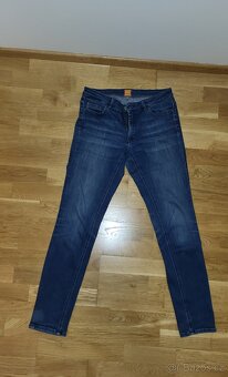 Dámské značkové džíny Polo, Guess, Boss - 5