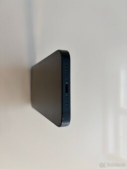 iPhone 13 Mini 128 GB, Tmavě modrá - 5