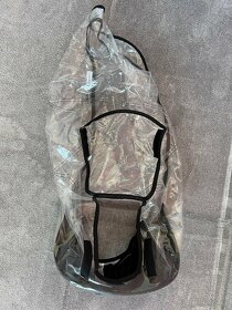 Bugaboo pláštěnka Chameleon - 5