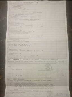 Prodám malotraktor Agrozet MT8 065 - 5