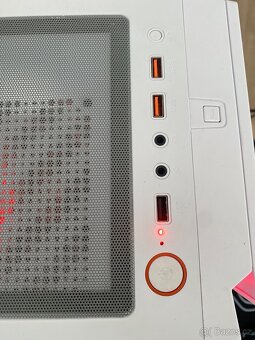 Herní počítač - 5