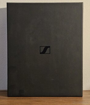 Sennheiser HD 660s - 5