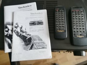 Prodej Technics - 5