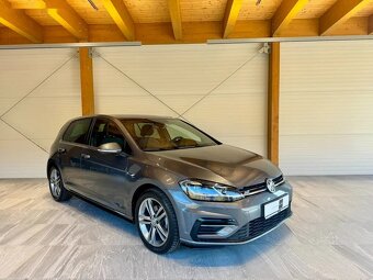 Volkswagen Golf, 1.4 TSi 110 Kw DSG R-Line - 5