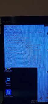 Pc set Asus I7 870 8gb Ram REZERVACE - 5