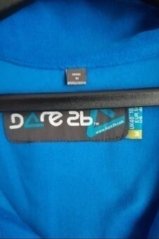 Panska fleecova funkcni mikina Dare2B - 5