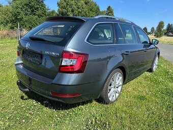 Skoda octavia 2.0 tdi 110kw Dsg - 5