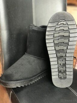 UGG Pánské - 5