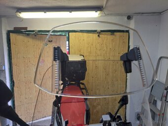 Plexi - HONDA CRF 1000 Africa Twin (a jiné) - 5