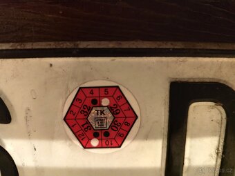 Přívěsný vozík - 5