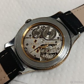 Náramkové hodinky ORIOSA Swiss - 5