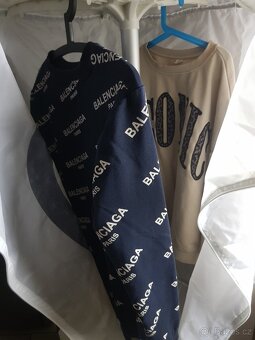 Sušička prádla - 5