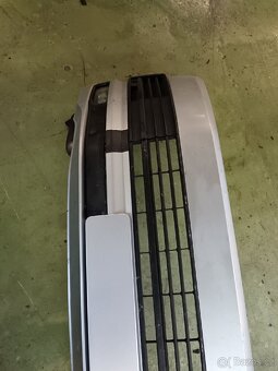 Nárazník T6 la7w škrábance od skladování - 5