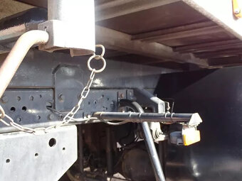 Mitsubishi Pfau Rexter A6500 - 5