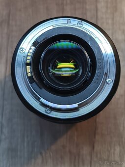 Canon EF 28-135 mm f/3,5-5,6 USM IS - 5
