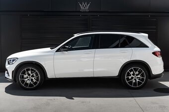 Mercedes-Benz GLC 300d 4Matic AMG-Line DPH Virtual Multibeam - 5
