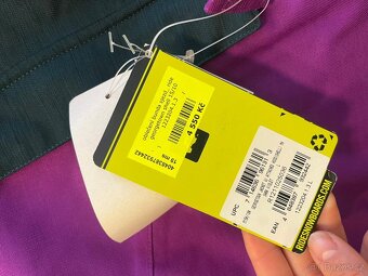 Pánská zimní bunda, NOVÁ, RIDE - 5