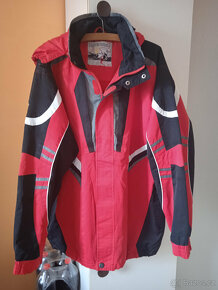 Pánská bunda vel. XL - 5