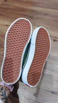 Pánské boty Vans 41 - 5