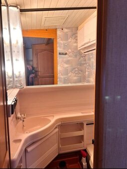 Karavan hobby landhaus - 5