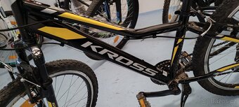 Dětské kolo Kross - 5