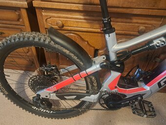 Ghost ASX 160 625 - 5