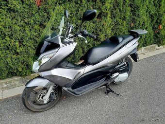Honda PCX 125 - 5