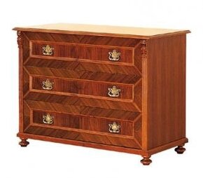 Luxusní starožitný nábytek - 5