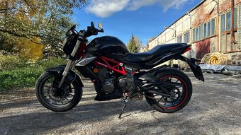 Benelli BN302 r.v. 2016 - 5