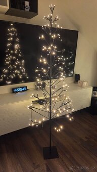 Svítící strom - 5