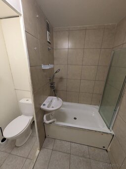 Pronájem bytu 1+1, Jana Kubelíka 1309, Most - 5