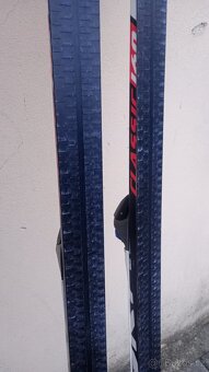 Dětské běžky Brados 160cm, SNS, šupinky - 5