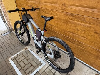 Elektrokolo Haibike Hardnine 6, vel. L, 29” - 5