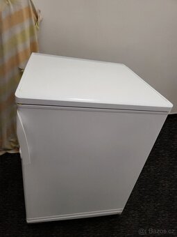 Lednička Gorenje, široká, prostorná - 5