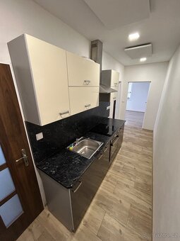 Pronájem bytu 2+KK 55m2 - 5