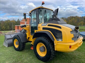 Volvo L45H, r. 2019, 9808 mth - 5