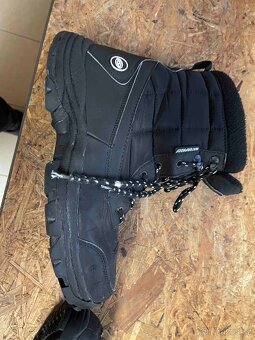 Boty zimní Waterproof  43 - 5