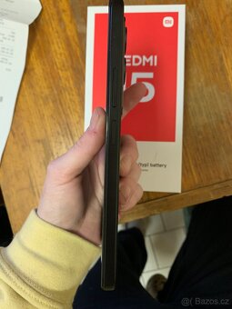 Xiaomi redmi 15 - 5