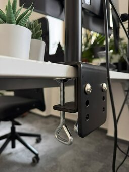 Dell UltraSharp U2414Hb + kloubové rameno - 5