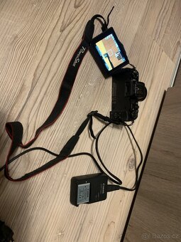 Canon G5x powershot - 5