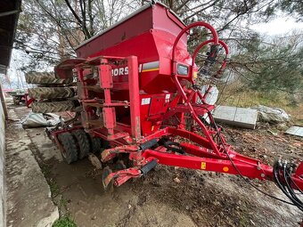 Horsch pronto 4dc - 5