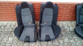 MAZDA RX-8 Zadní sedačky Výprodej - 5