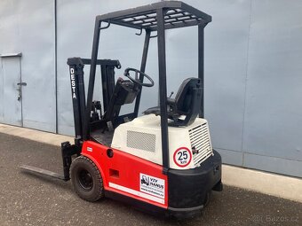 VZV DESTA 02 MV 12 B - 5