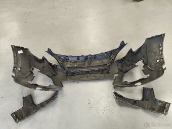 Peugeot 3008 5008 - 5